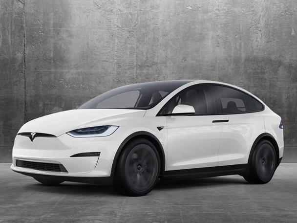 TESLA MODEL X 2023 7SAXCDE55PF369033 image